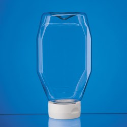 PET Inverted Oblong